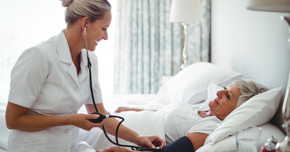 Prolongación de estancia