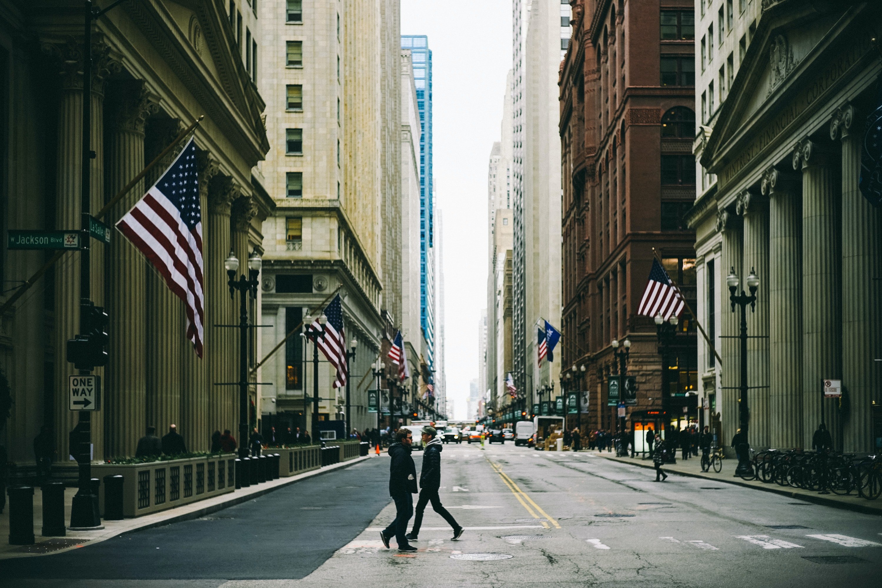Seguro obligatorio para viajar a USA