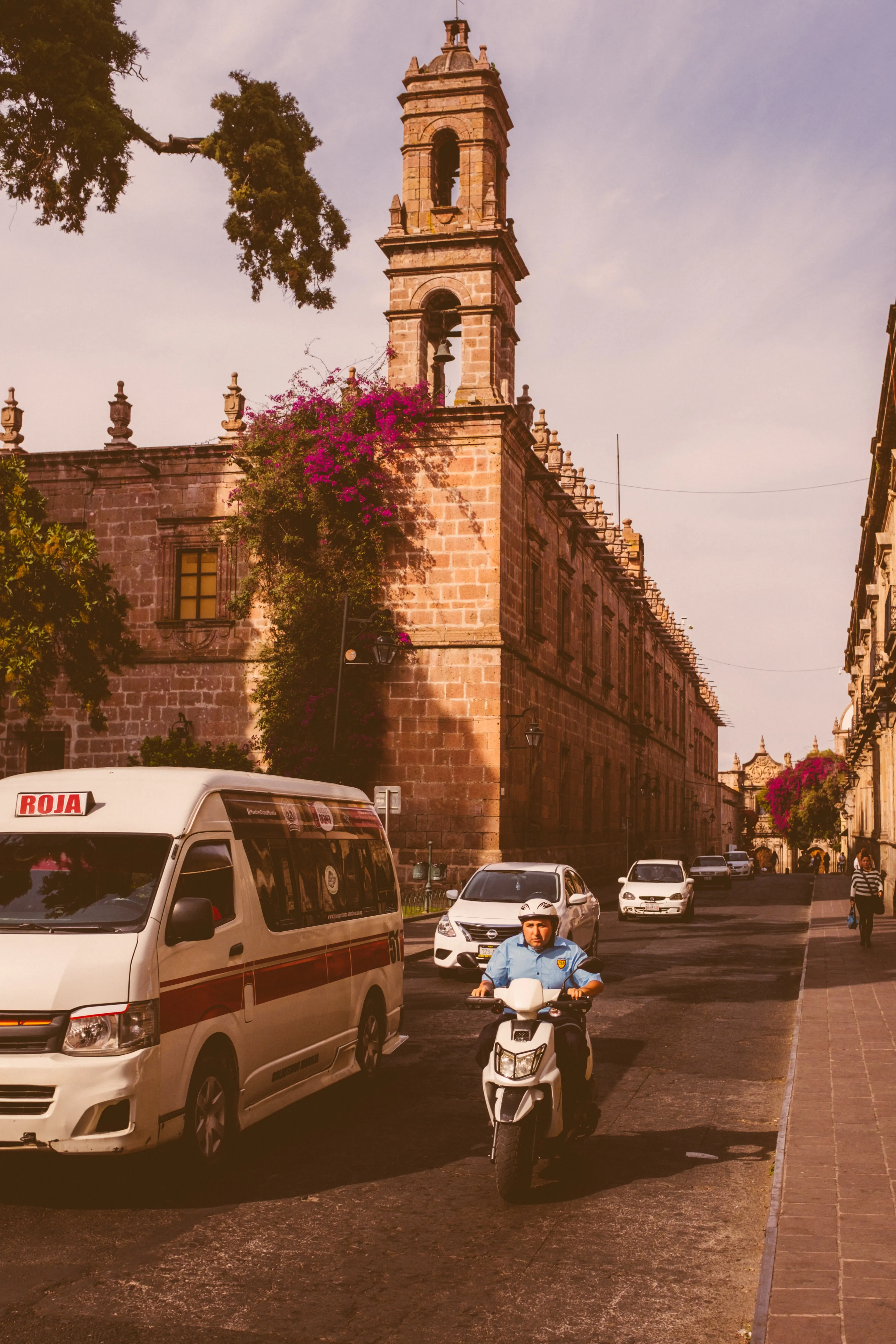 Carnet de conducir español en México