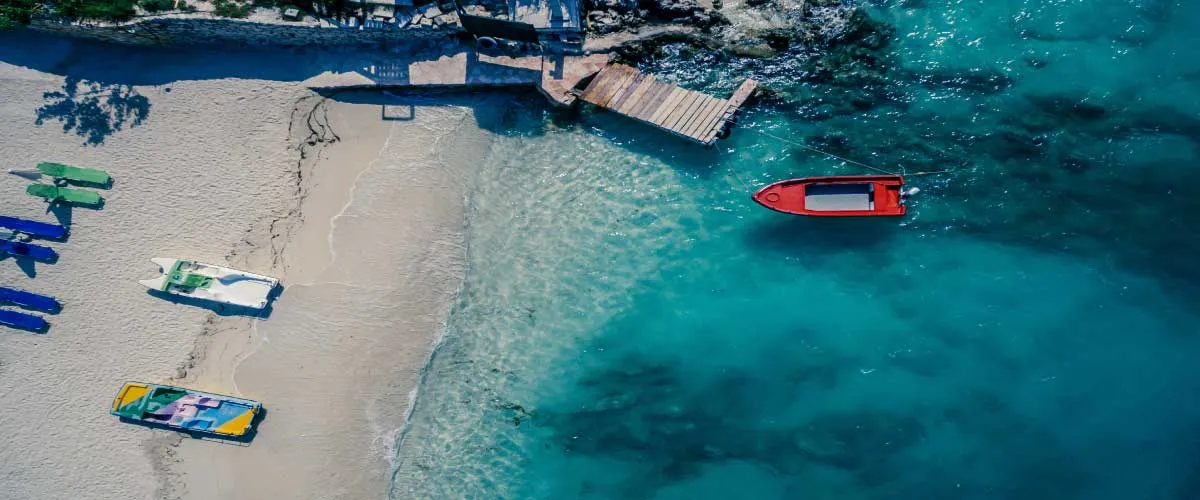 Seguro de viaje a Albania
