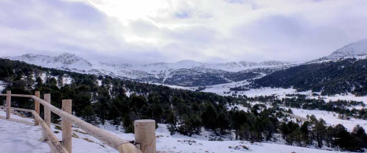 Seguro de viaje a Andorra