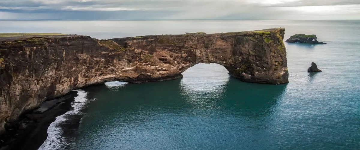 Seguro de viaje a Islandia