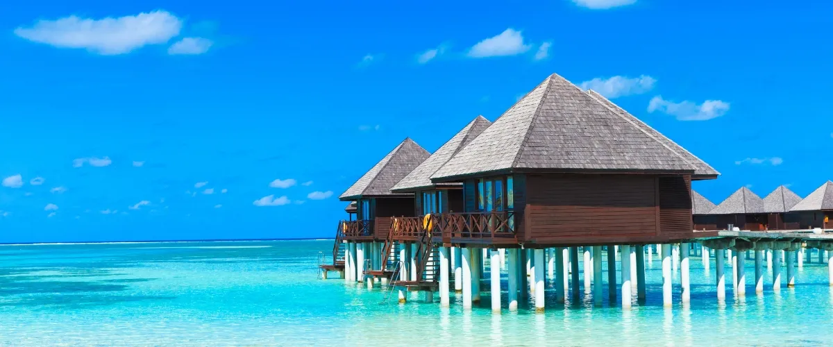 Mejor época para viajar a Maldivas