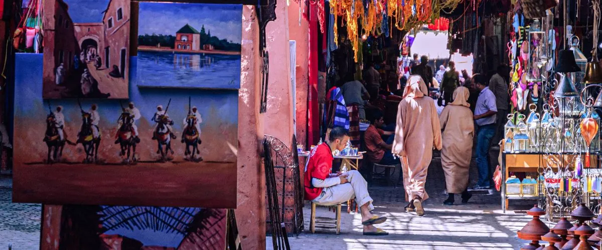 Requisitos para viajar a Marruecos