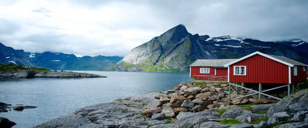 Seguro de viaje a Noruega