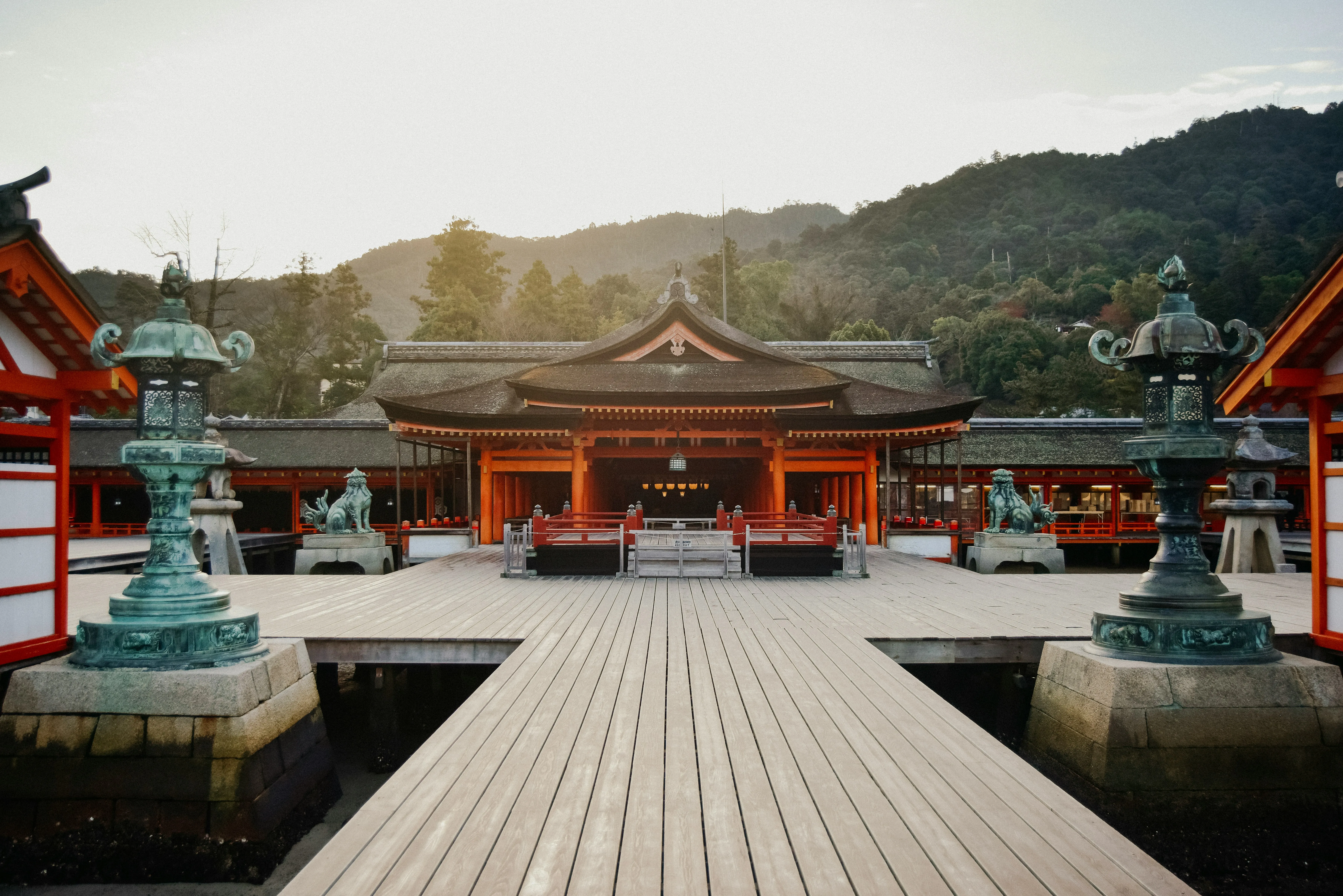 ¿Cuál es la mejor época para viajar a Japón?