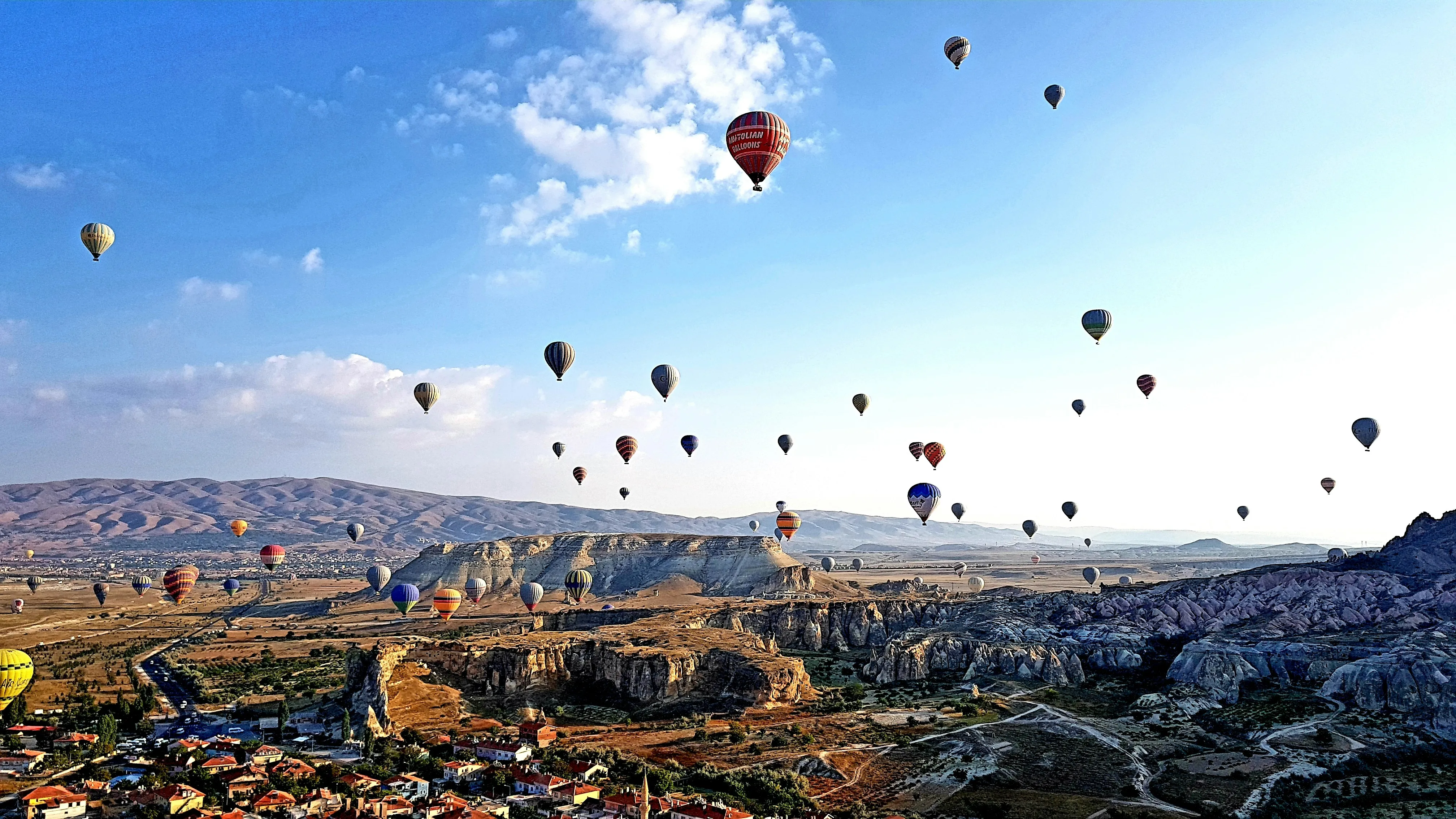 Seguro de viaje a Turquía