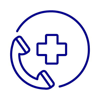 Gastos médicos hasta 1.000.000€