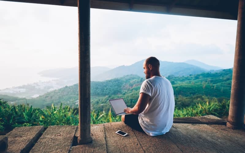 Seguro de viaje Internacional