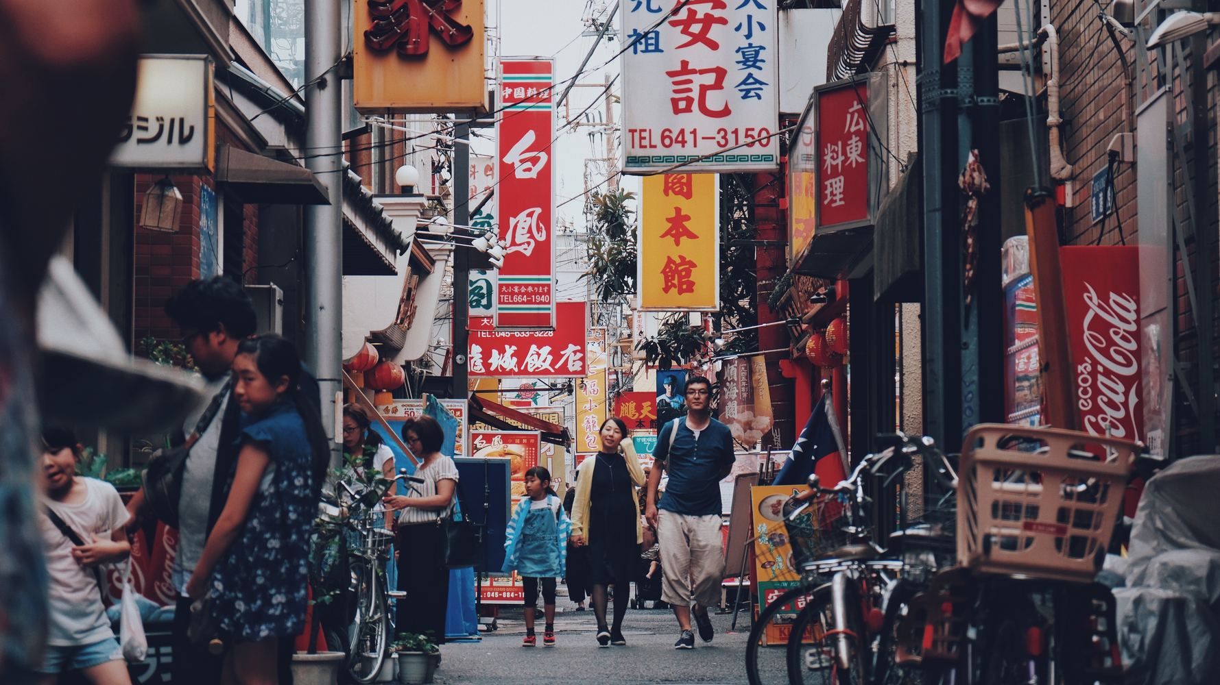 Seguro de viaje Asia