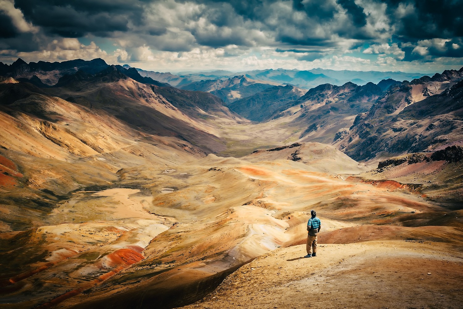 Seguro de viaje a Peru