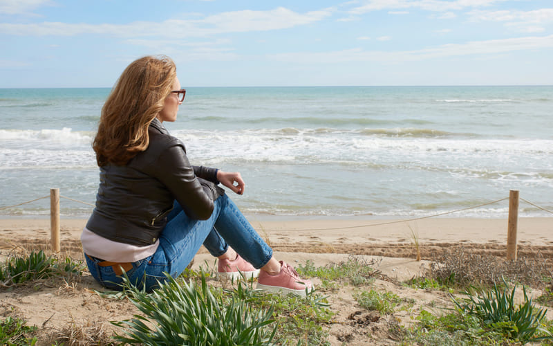 Seguro de viaje España