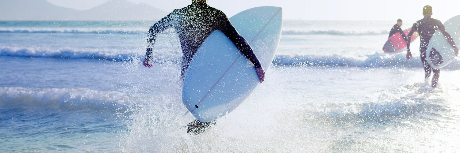 Próximamente: Seguro de viaje Deportivo