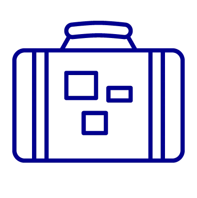 suitcase