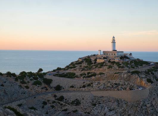 Los mejores miradores en Mallorca para disfrutar del atardecer