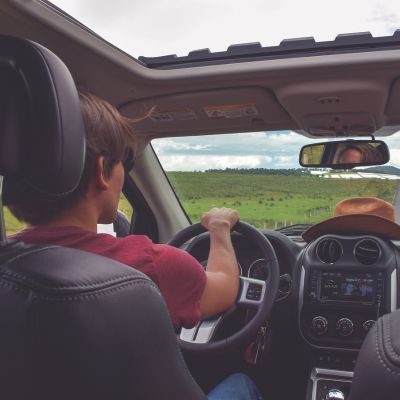 ¿Dónde es válido el carnet de conducir español?