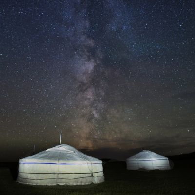 15 escenarios de Star Wars que has de visitar