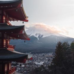¿Cuáles son los requisitos para viajar a Japón?