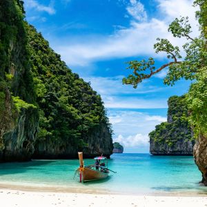 ¿Es seguro viajar a Tailandia?