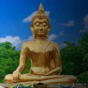 Documentación para ir a Tailandia