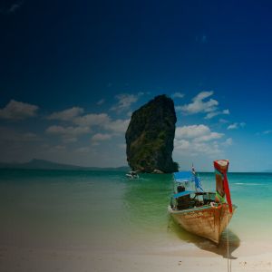 Visa de turista Tailandia