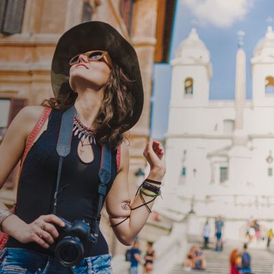 ¿Dónde viajar en mayo de 2024?