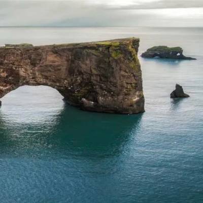 Seguro de viaje a Islandia