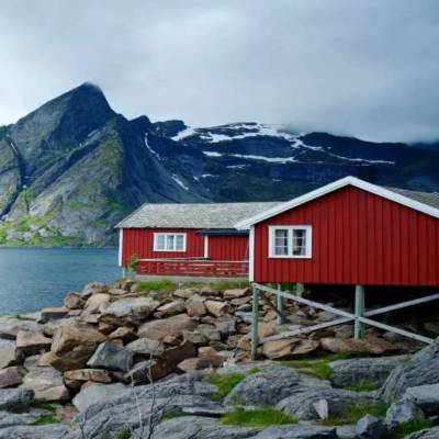 Seguro de viaje a Noruega