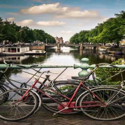 Seguro de viaje a Paises Bajos