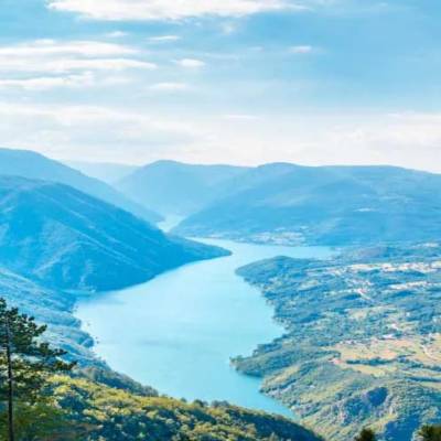 Seguro de viaje a Serbia