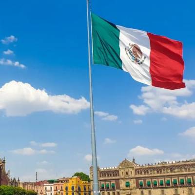 Los mejores lugares para viajar solo en México