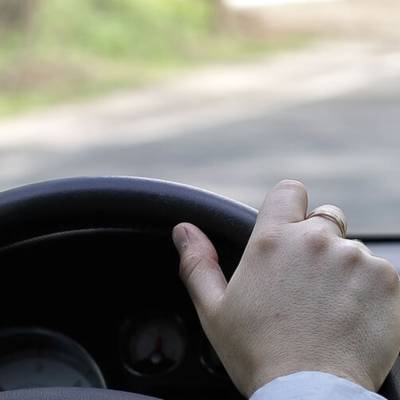 Viajar en coche por Europa