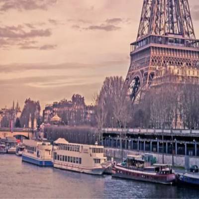 Información útil para estudiar en Francia