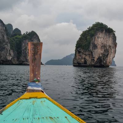 ¿Es seguro viajar a Tailandia?