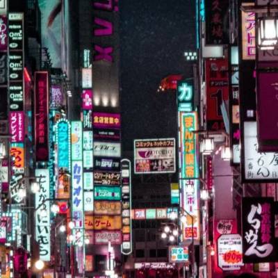 Documentos necesarios para ir a Japón