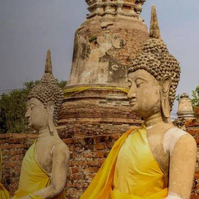 ¿Cuánto dinero debo llevar a Tailandia?