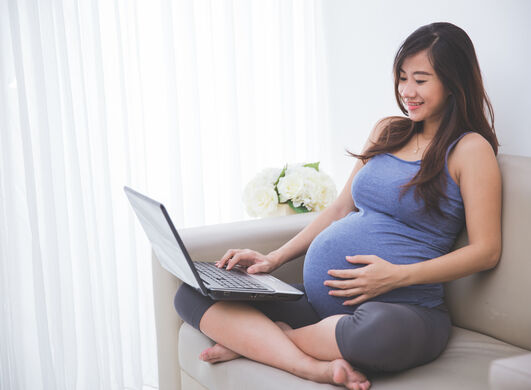 Recomendaciones y consejos si vas a viajar embarazada