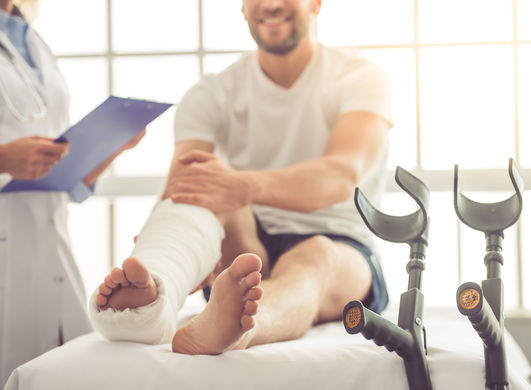 7 cosas que debes saber si caes enfermo en el extranjero