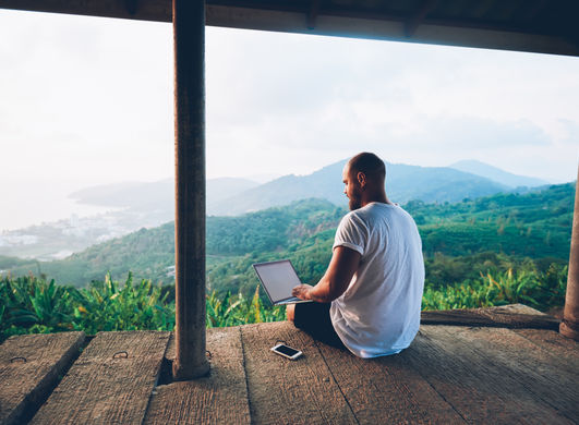 10 consejos para viajar solo