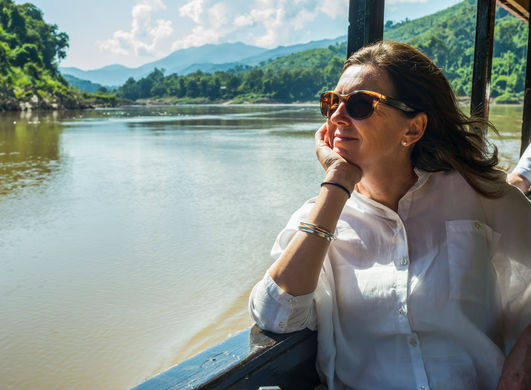 Diez cruceros diferentes