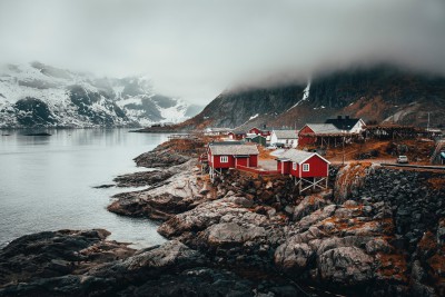 Consejos para unas vacaciones increíbles en los fiordos noruegos