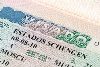 Información sobre el seguro Schengen