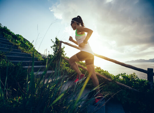 9 Experiencias alucinantes en plena naturaleza