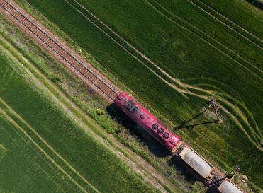 Trenes mágicos para recorrer el mundo