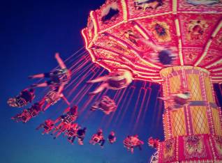 Los mejores parques temáticos de Europa