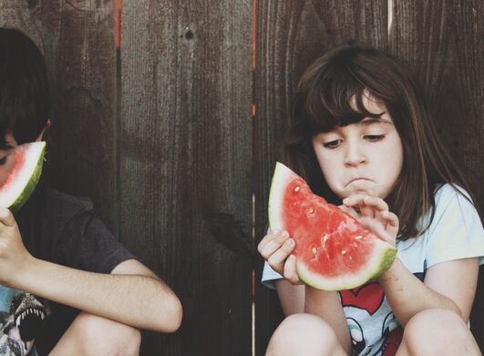 ¿Quieres un estómago de hierro al viajar? Sigue estos consejos