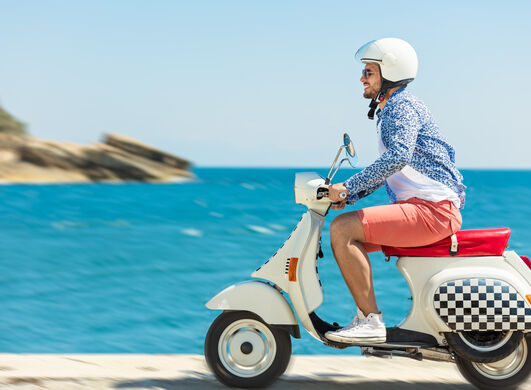 Consejos para conocer Europa en 10 días