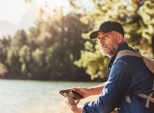 Cómo afrontar a nivel emocional una larga estancia en el extranjero