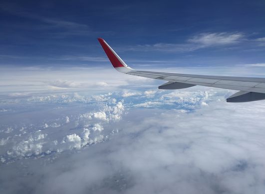 10 consejos para elegir el mejor asiento en un avión