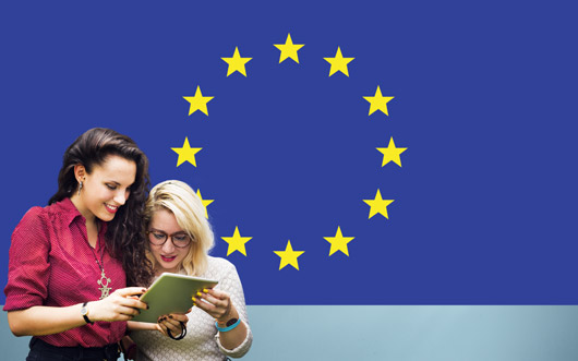 El mejor seguro de viajes a Europa